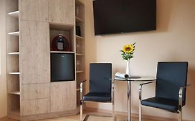 Suite Holiday